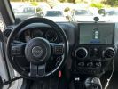 Annonce Jeep Wrangler 2.8 CRD FAP 200ch7+8 Unlimited Sport PHASE 2