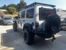 Annonce Jeep Wrangler 2.8 CRD FAP 200ch7+8 Unlimited Sport PHASE 2