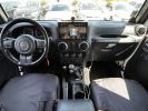 Annonce Jeep Wrangler 2.8 CRD FAP 200ch7+8 Unlimited Sport PHASE 2