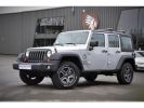 Voir l'annonce Jeep Wrangler 2.8 CRD FAP 2012 Unlimited Sport PHASE 2