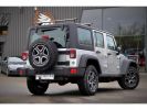 Annonce Jeep Wrangler 2.8 CRD FAP 2012 Unlimited Sport PHASE 2