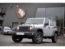 Annonce Jeep Wrangler 2.8 CRD FAP 2012 Unlimited Sport PHASE 2