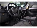 Annonce Jeep Wrangler 2.8 CRD FAP 2012 Unlimited Sport PHASE 2