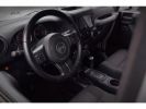 Annonce Jeep Wrangler 2.8 CRD FAP 2012 Unlimited Sport PHASE 2