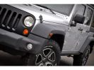 Annonce Jeep Wrangler 2.8 CRD FAP 2012 Unlimited Sport PHASE 2