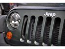 Annonce Jeep Wrangler 2.8 CRD FAP - BVA 2007 Rubicon PHASE 2