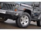 Annonce Jeep Wrangler 2.8 CRD FAP - BVA 2007 Rubicon PHASE 2