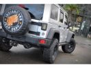 Annonce Jeep Wrangler 2.8 CRD FAP - BVA 2011 70ème anniversaire PHASE 2