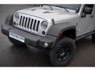 Annonce Jeep Wrangler 2.8 CRD FAP - BVA 2011 70ème anniversaire PHASE 2