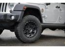 Annonce Jeep Wrangler 2.8 CRD FAP - BVA 2011 70ème anniversaire PHASE 2