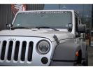 Annonce Jeep Wrangler 2.8 CRD FAP - BVA 2011 70ème anniversaire PHASE 2