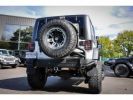 Annonce Jeep Wrangler 2.8 CRD FAP - BVA 2012 Unlimited Rubicon PHASE 2