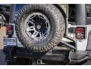 Annonce Jeep Wrangler 2.8 CRD FAP - BVA 2012 Unlimited Rubicon PHASE 2