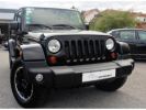 Voir l'annonce Jeep Wrangler 2.8 CRD FAP - BVA   Unlimited Sahara PHASE 2