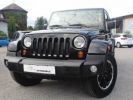 Annonce Jeep Wrangler 2.8 CRD FAP - BVA   Unlimited Sahara PHASE 2