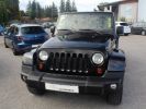 Annonce Jeep Wrangler 2.8 CRD FAP - BVA   Unlimited Sahara PHASE 2