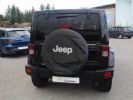 Annonce Jeep Wrangler 2.8 CRD FAP - BVA   Unlimited Sahara PHASE 2