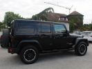 Annonce Jeep Wrangler 2.8 CRD FAP - BVA   Unlimited Sahara PHASE 2