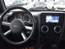 Annonce Jeep Wrangler 2.8 CRD FAP SAHARA