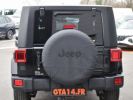 Annonce Jeep Wrangler 2.8 CRD FAP SAHARA