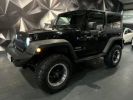 Voir l'annonce Jeep Wrangler 2.8 CRD FAP SPORT