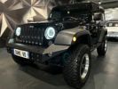 Annonce Jeep Wrangler 2.8 CRD FAP SPORT