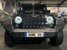 Annonce Jeep Wrangler 2.8 CRD FAP SPORT