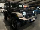 Annonce Jeep Wrangler 2.8 CRD FAP SPORT