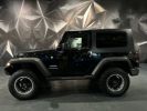 Annonce Jeep Wrangler 2.8 CRD FAP SPORT