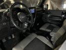 Annonce Jeep Wrangler 2.8 CRD FAP SPORT