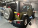 Annonce Jeep Wrangler 2.8 CRD FAP UNLIMITED RUBICON BA