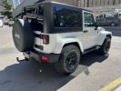 Annonce Jeep Wrangler 2.8 CRD Sahara JK Edition Aut.