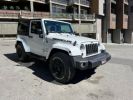 Annonce Jeep Wrangler 2.8 CRD Sahara JK Edition Aut.