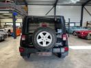 Annonce Jeep Wrangler 2.8 CRD SPORT 177cv 4X4 3P BVM 