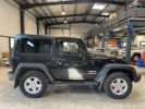 Annonce Jeep Wrangler 2.8 CRD SPORT 177cv 4X4 3P BVM 