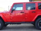 Annonce Jeep Wrangler 2.8 CRD UNLIMITED POLAR 200 CH 4X4 AWD BVA + HARD TOP MODULAIRE ATTELAGE