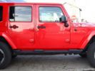 Annonce Jeep Wrangler 2.8 CRD UNLIMITED POLAR 200 CH 4X4 AWD BVA + HARD TOP MODULAIRE ATTELAGE