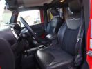 Annonce Jeep Wrangler 2.8 CRD UNLIMITED POLAR 200 CH 4X4 AWD BVA + HARD TOP MODULAIRE ATTELAGE