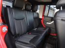 Annonce Jeep Wrangler 2.8 CRD UNLIMITED POLAR 200 CH 4X4 AWD BVA + HARD TOP MODULAIRE ATTELAGE