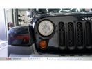 Annonce Jeep Wrangler 2.8 CRD Unlimited Sahara