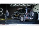 Annonce Jeep Wrangler 2.8 CRD Unlimited Sahara