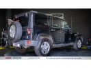 Annonce Jeep Wrangler 2.8 CRD Unlimited Sahara