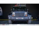 Annonce Jeep Wrangler 2.8 CRD Unlimited Sahara