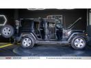 Annonce Jeep Wrangler 2.8 CRD Unlimited Sahara