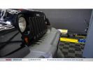 Annonce Jeep Wrangler 2.8 CRD Unlimited Sahara