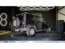 Annonce Jeep Wrangler 2.8 CRD Unlimited Sahara