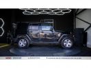 Annonce Jeep Wrangler 2.8 CRD Unlimited Sahara