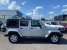 Annonce Jeep Wrangler 2.8 CRD UNLIMITED SAHARA BA