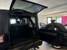 Annonce Jeep Wrangler 2,8 CRD UNLIMITED SAHARA SUPER ETAT + CABINE SOUPLE FULL LEDS GARANTIE