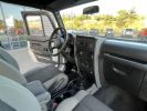 Annonce Jeep Wrangler 2.8 L CRD 177 CV Sport